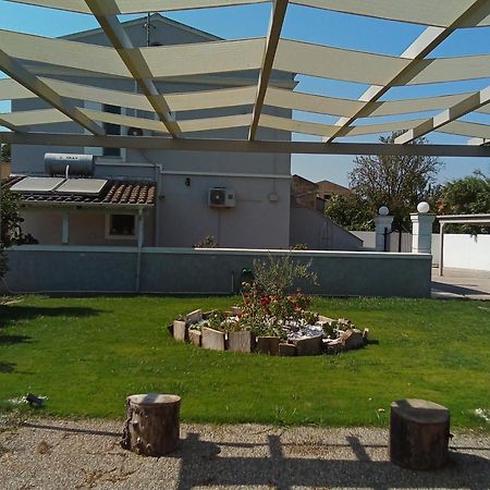 شقة Sulposto House - Free Parking Near Corfu Town Alepou المظهر الخارجي الصورة